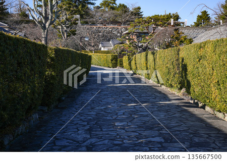 Castle Guard House, Matsusaka Castle Guard House, Matsusaka 135667500