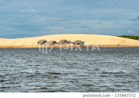 Dunas do Mouro at Ilha do C Dunas do Mouro at Ilha do C 135667572