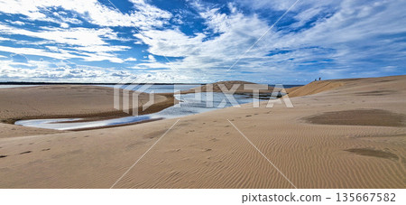 Dunas do Mouro at Ilha do C Dunas do Mouro at Ilha do C 135667582