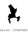 Cape Town Suburb Map 135667680