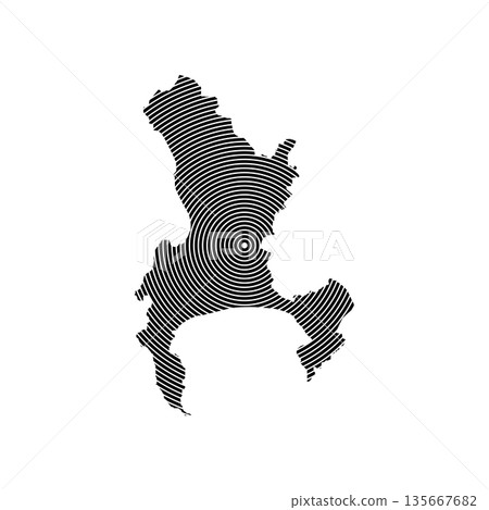 Cape Town Suburb Map Cape Town Suburb Map 135667682