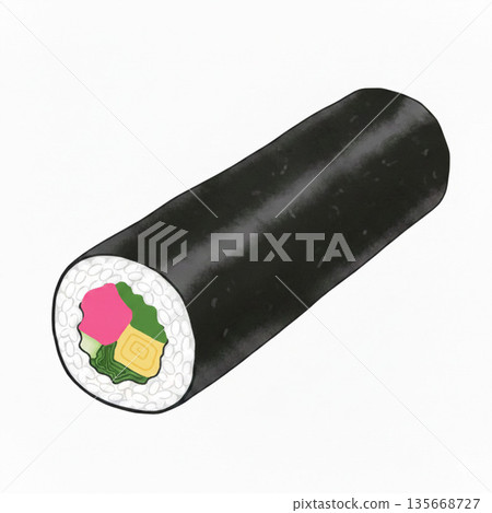 Ebata winding 135668727