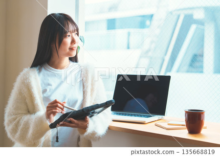 室內設計師住宅 135668819