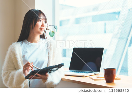 室內設計師住宅 135668820