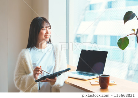 室內設計師住宅 135668821