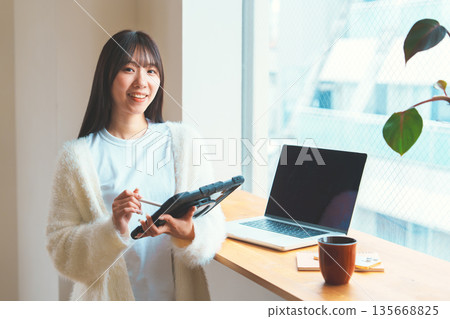 室內設計師住宅 135668825