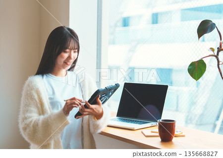 室內設計師住宅 135668827