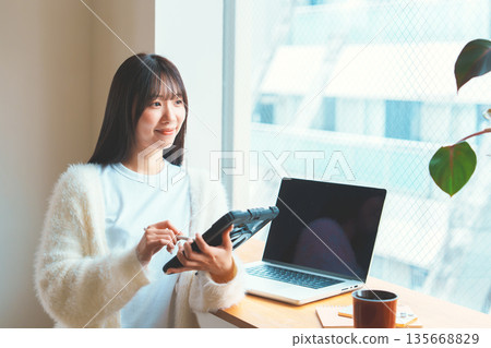 室內設計師住宅 135668829