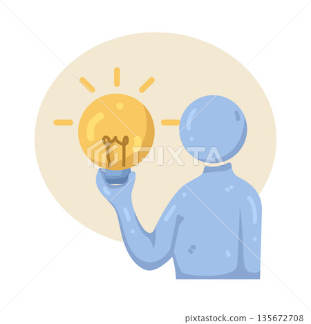 Illustration of idea 135672708