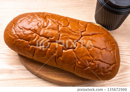 紅糖koppe麵包 135672998