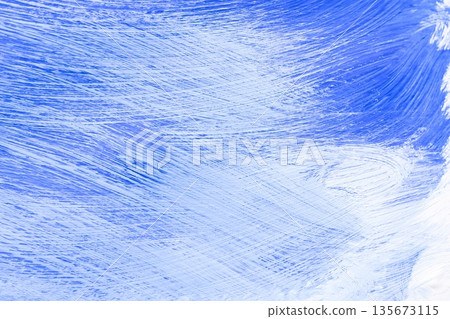 Blue background Blue background 135673115