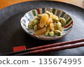 Japanese Herring Roe 135674995