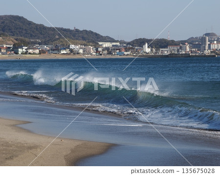 湘南的海和波 135675028