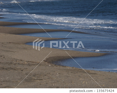 湘南的海和波 135675424