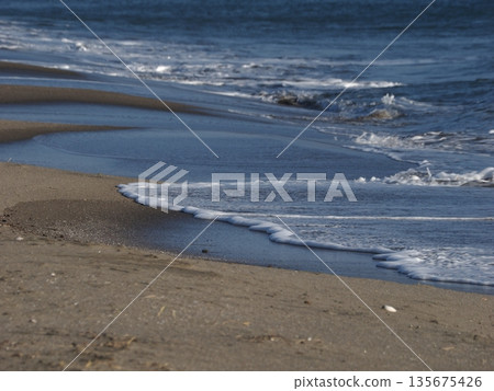 湘南的海和波 135675426