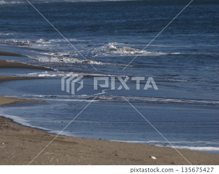 湘南的海和波 135675427