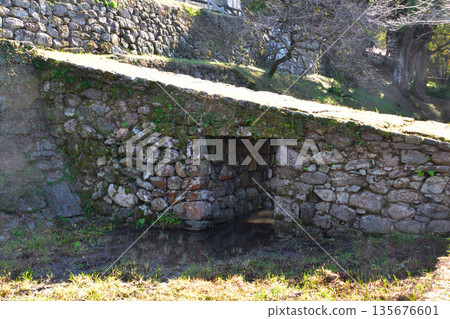 Akizuki Castle Kawarasaka 135676601