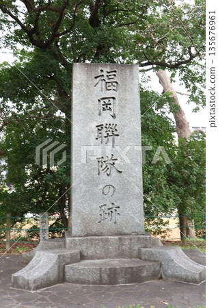 2024年，福岡，福岡市，景觀，中央區，舞鶴公園，第48部分 135676961