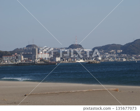 湘南的海和波 135677073