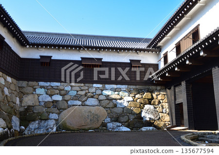 今治城堡鐵門 今治城堡鐵門 135677594