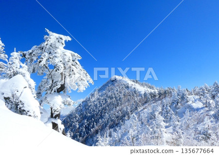 冬山 冬山 135677664