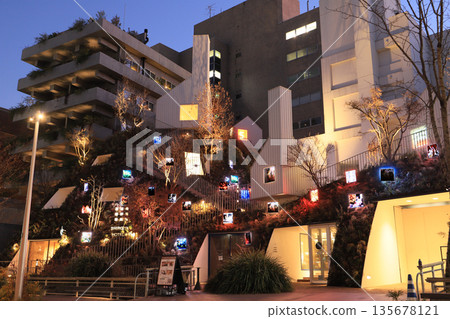 白屋酒店（5週年亮燈儀式） 135678121