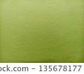 Light Green Textured Wall Background 135678177