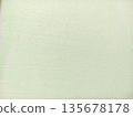 Light Pastel Green Textured Wall Background 135678178