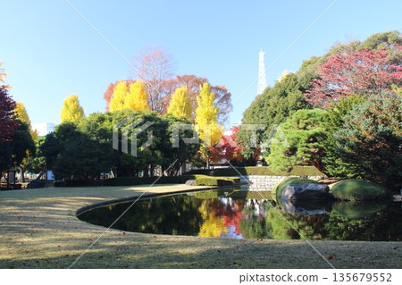 曙光公園 曙光公園 135679552