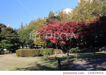 Akebono Park Akebono Park 135679554
