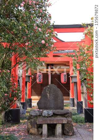 大報恩寺，又稱京都西陣著名赤梅櫻的千本釋迦堂 135679872
