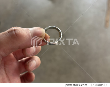 Drain washer for car oil drain Drain washer for car oil drain 135680415