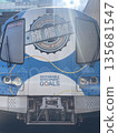 Taiwan's SDGs Train 135681547