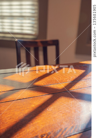 Warm sunlight streaming in Warm sunlight streaming in 135681905