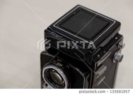 Film camera zoom Film camera zoom 135681957