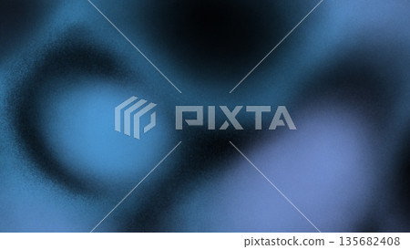 Abstract background of overlapping blue and purple blurred circles Abstract background of overlapping blue and purple blurred circles 135682408