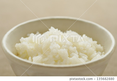 碗裝白飯 135682880