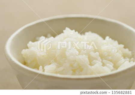 碗裝白飯 碗裝白飯 135682881