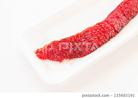 鹹鮭魚籽 鹹鮭魚籽 135683191