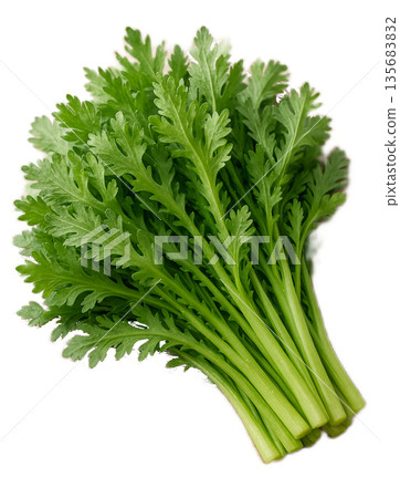 食用菊花 135683832