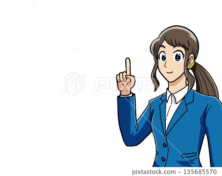 女人,女商人,手,成功,商人 女人,女商人,手,成功,商人 135685570