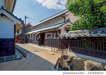 Scenery of Imaicho, Nara Scenery of Imaicho, Nara 135688025