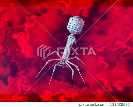 Bacterial Farage 135688683