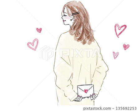 幸福的女人 135692253