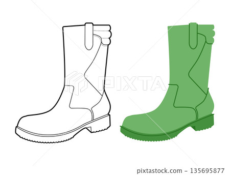 Green harness utility boot women color plus line set. Strap detail lug sole mid calf boot for footwear guide chart Green harness utility boot women color plus line set. Strap detail lug sole mid calf boot for footwear guide chart 135695877