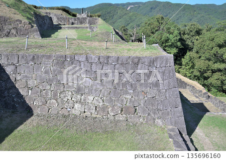 佐敷城 135696160