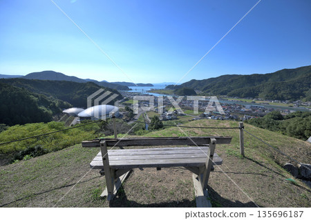 佐敷城 佐敷城 135696187