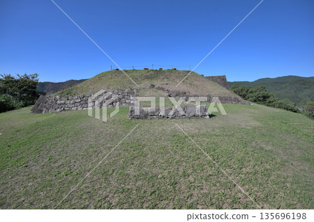 Sashiki Castle Sashiki Castle 135696198