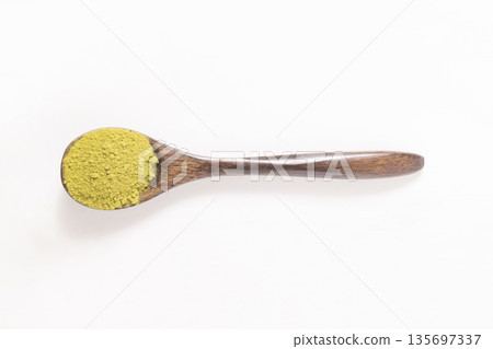 [Kyoto Prefecture Green Tea] Matcha Powder, Confectionery Ingredients 135697337