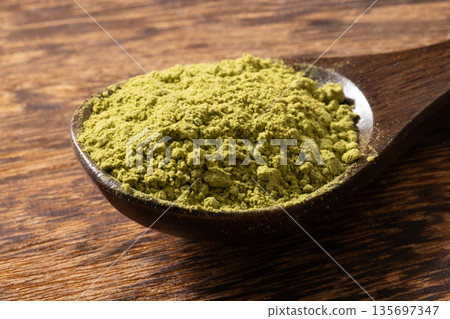 【京都府抹茶】抹茶粉，糕點原料 135697347